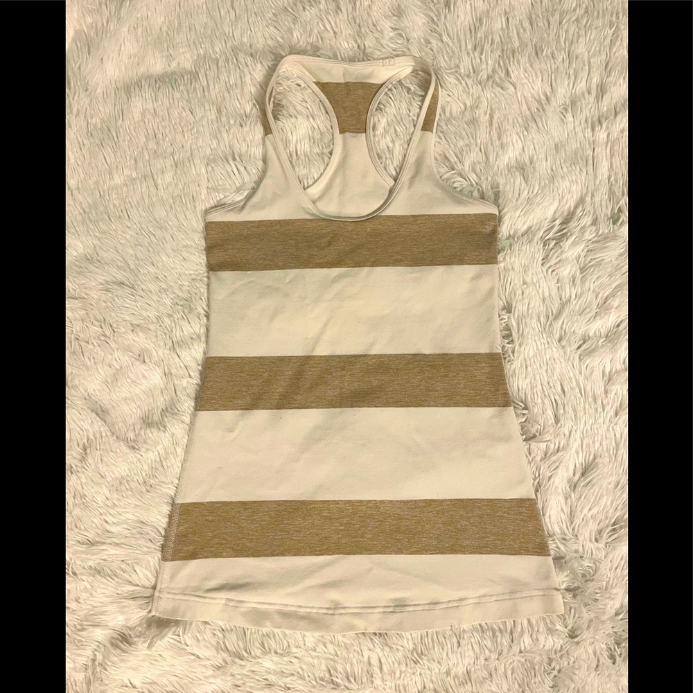 Lululemon cool racerback tank